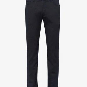 Wool Look Cadiz Jeans