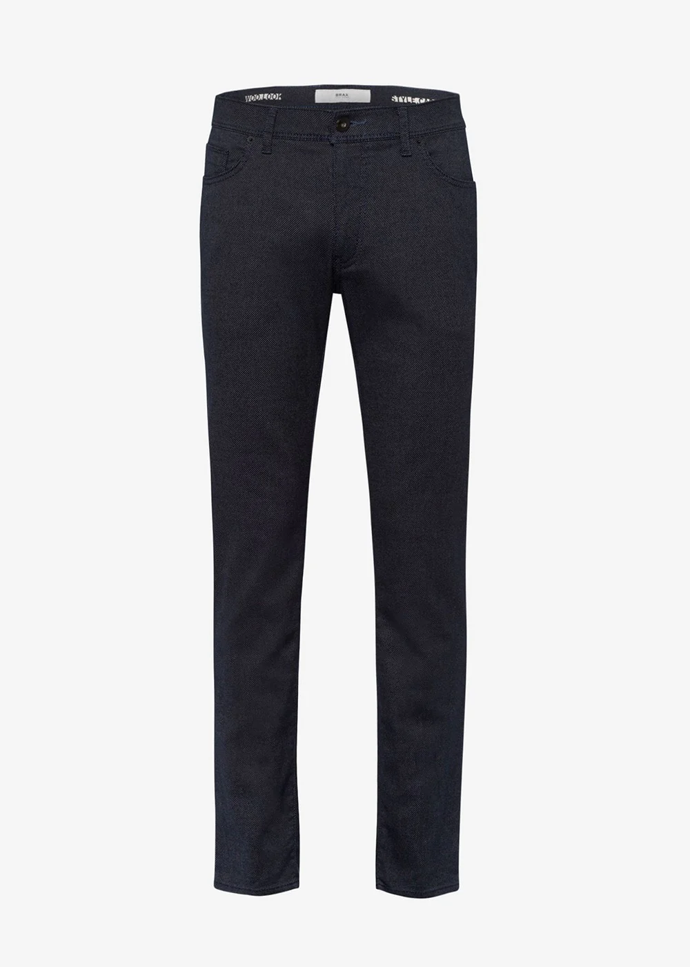 Wool Look Cadiz Jeans – Image 2