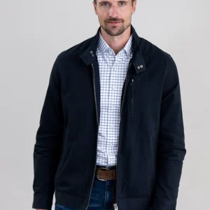 Armitage Jacket