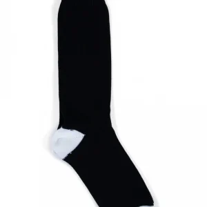 Six Nations Heel and Toe Socks
