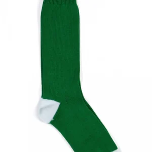 Six Nations Heel and Toe Socks