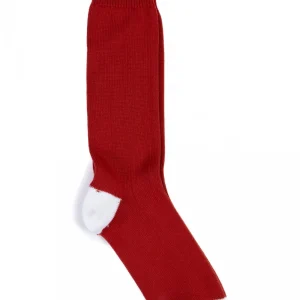 Six Nations Heel and Toe Socks