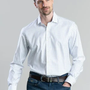 Greenwich Tailored Shirt