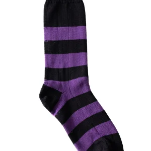Rugger Stripe Socks
