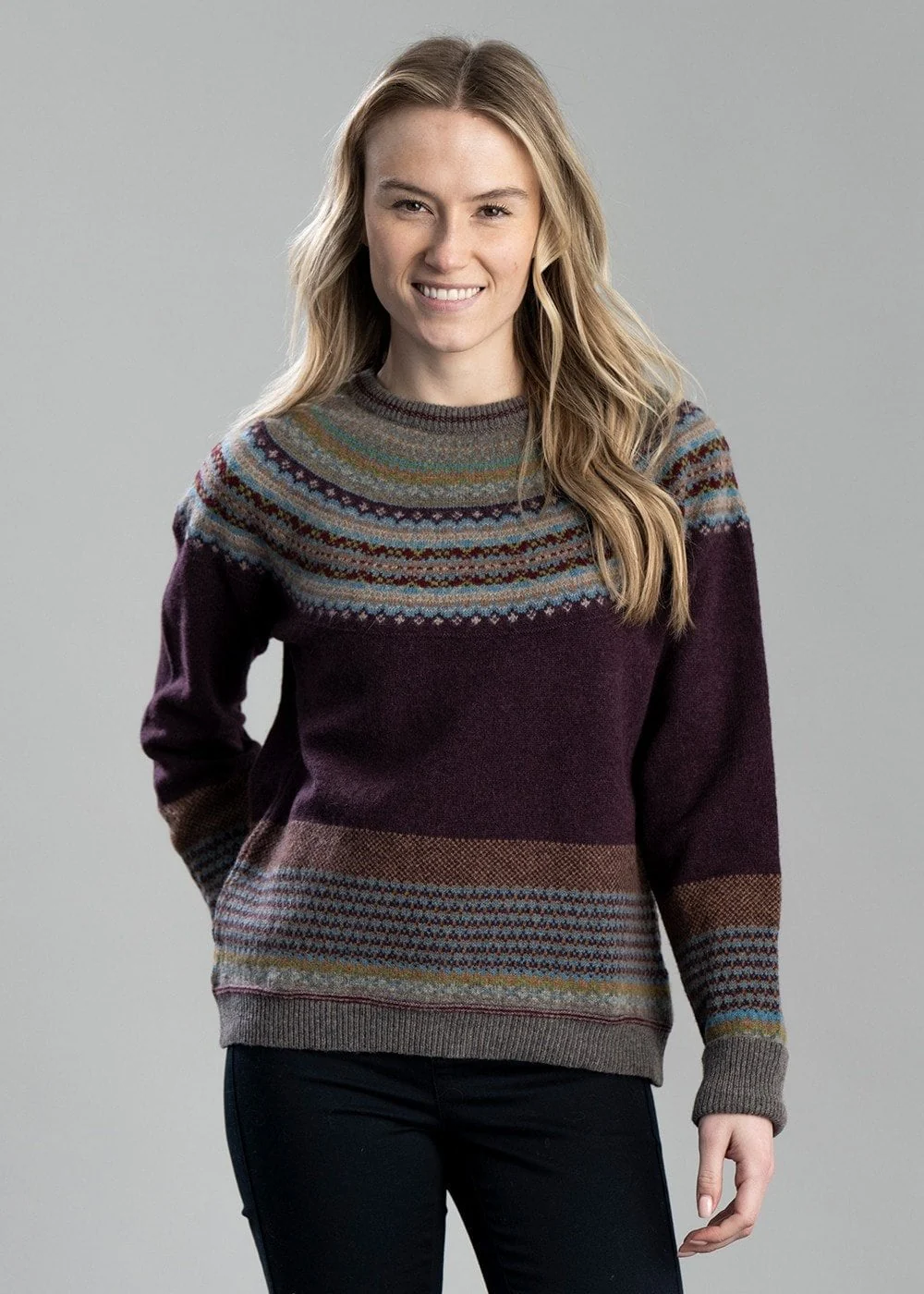 Alpine Sweater – Image 3