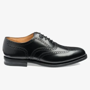 302 Oxford Brogue Shoes