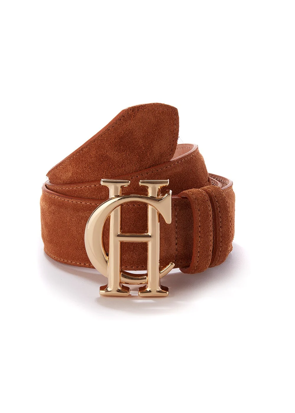 Classic Suede Belt – Image 2