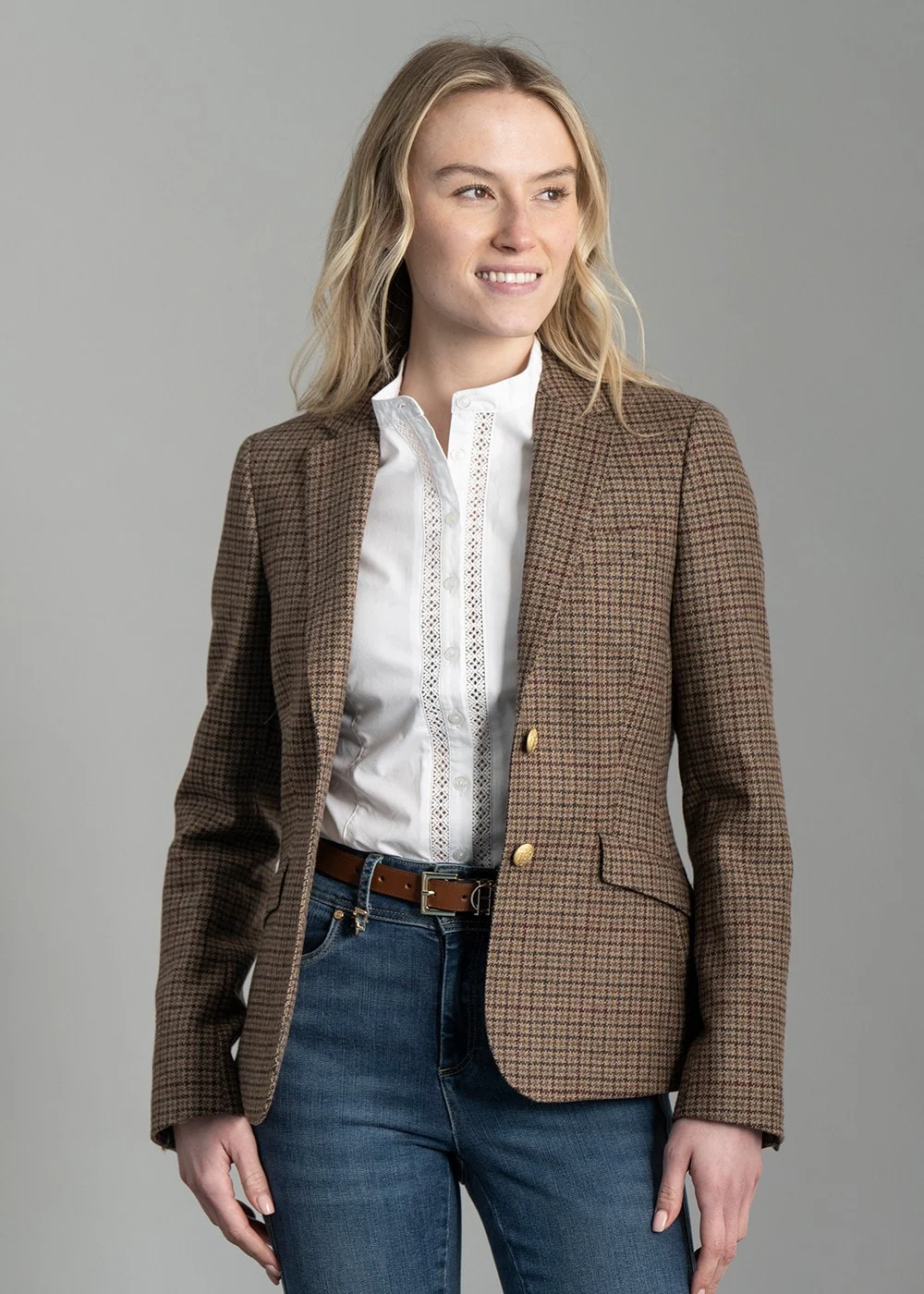 Audley Jacket – Image 2
