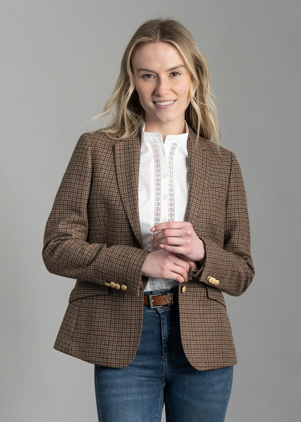 Audley Jacket – Image 4