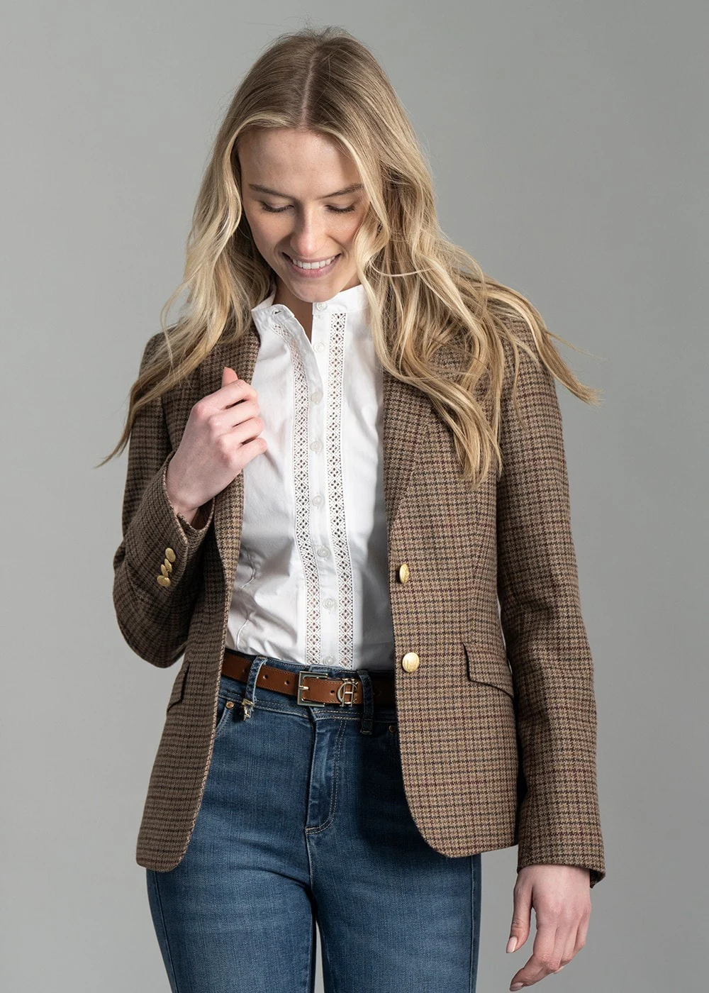 Audley Jacket – Image 6