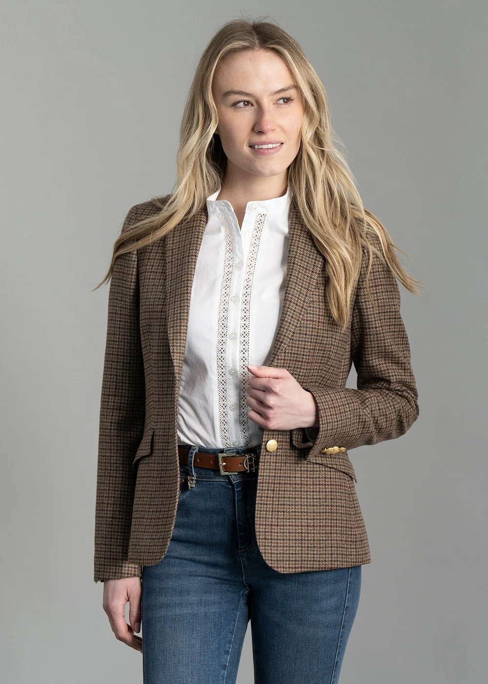 Audley Jacket – Image 7