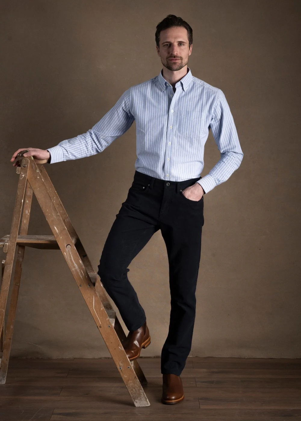 Albury Jeans – Image 3