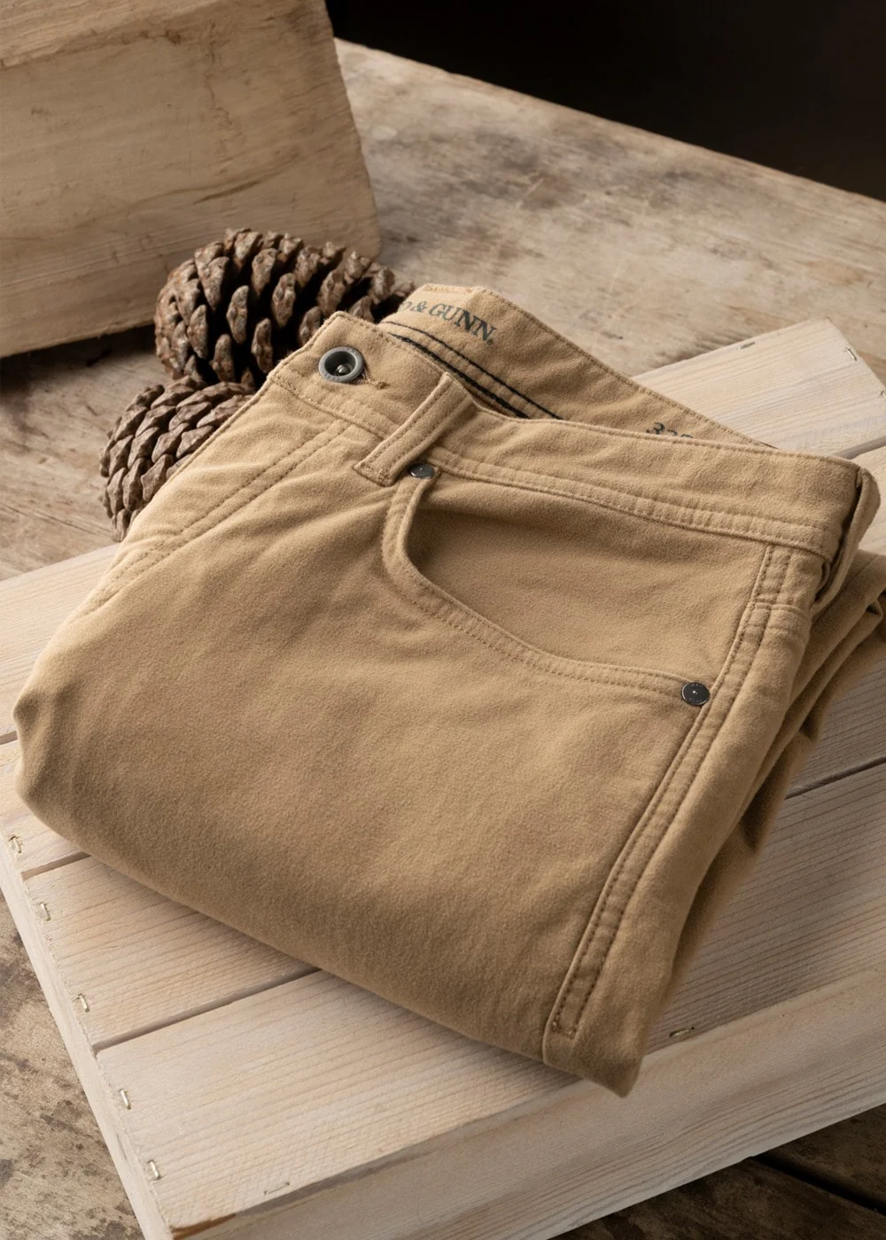 Albury Jeans – Image 9