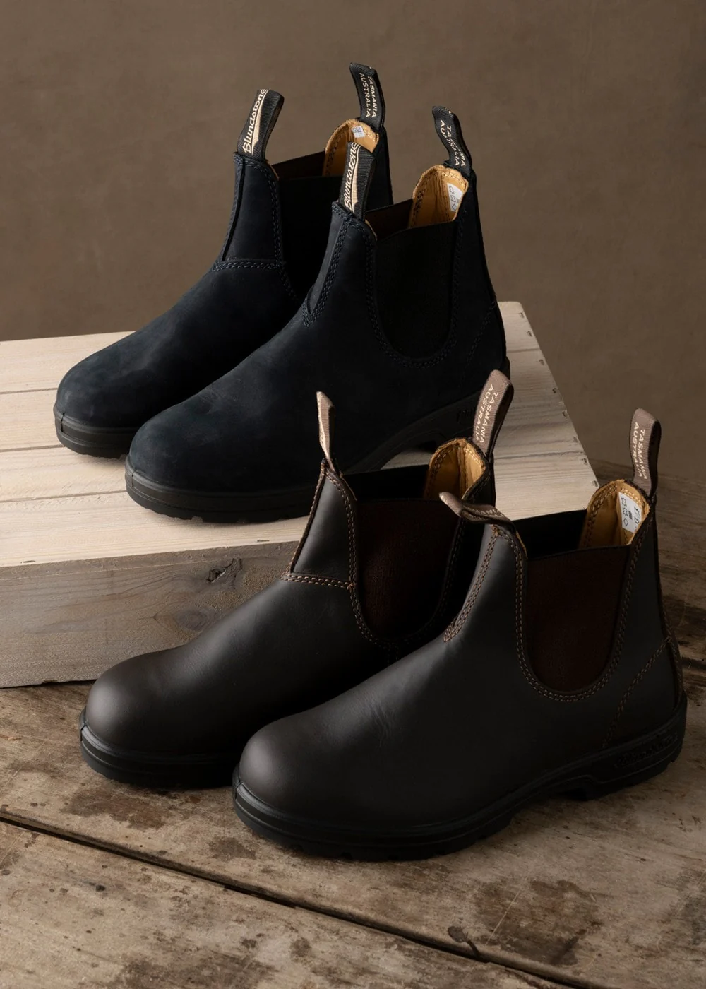 Classic Boots – Image 6