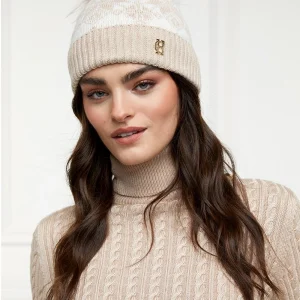 Beatrice Bobble Hat