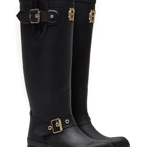 Sherpa Lined Regency Wellingtons