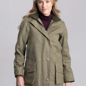 Barnwell Coat