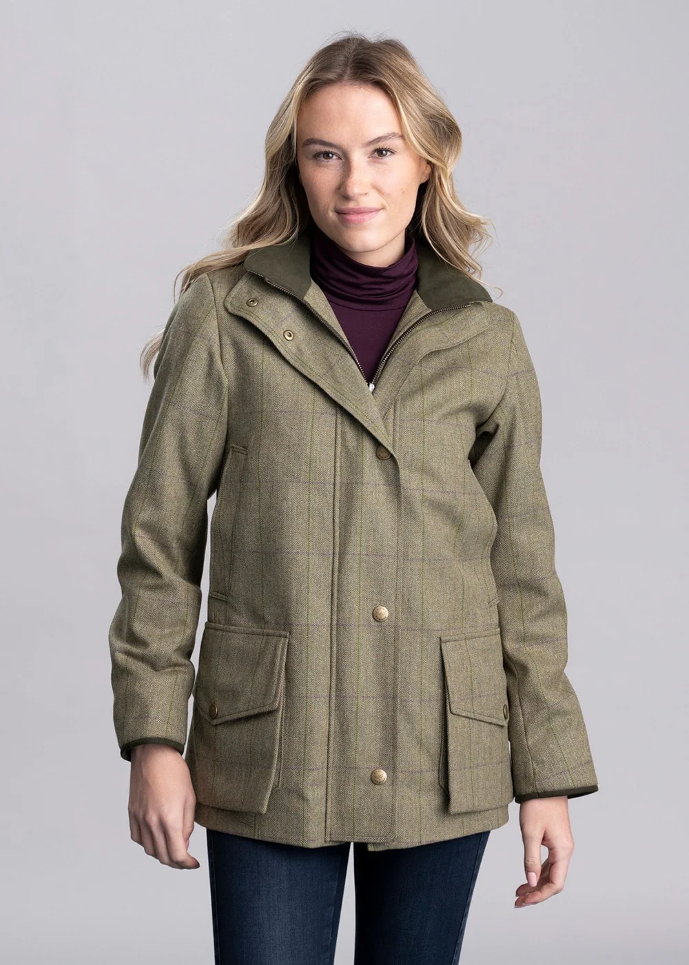 Barnwell Coat – Image 2