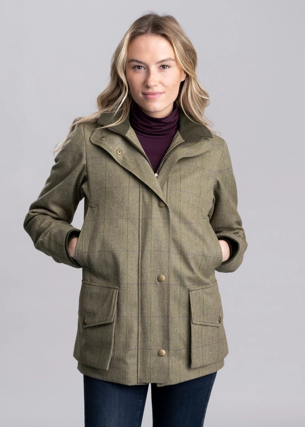 Barnwell Coat – Image 3