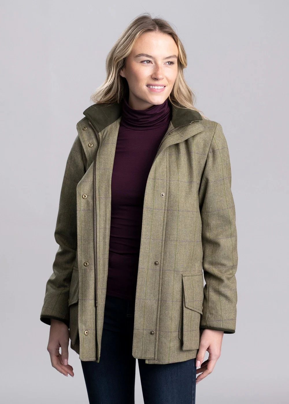 Barnwell Coat – Image 4