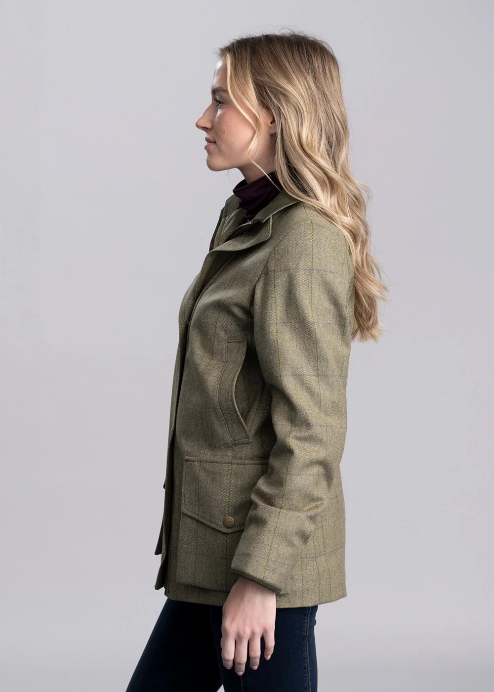 Barnwell Coat – Image 5