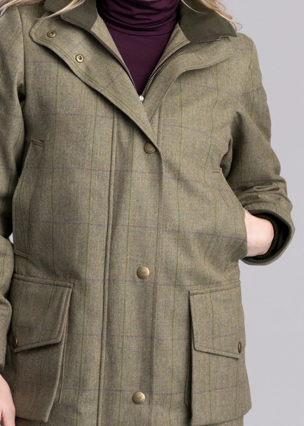 Barnwell Coat – Image 7