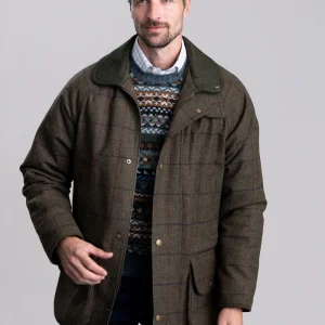 Chiltern Field Coat