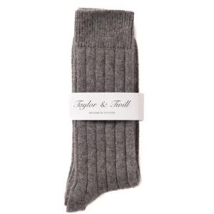 Cashmere Socks