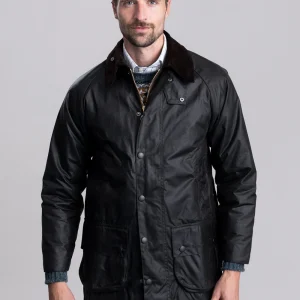 Beaufort Wax Jacket