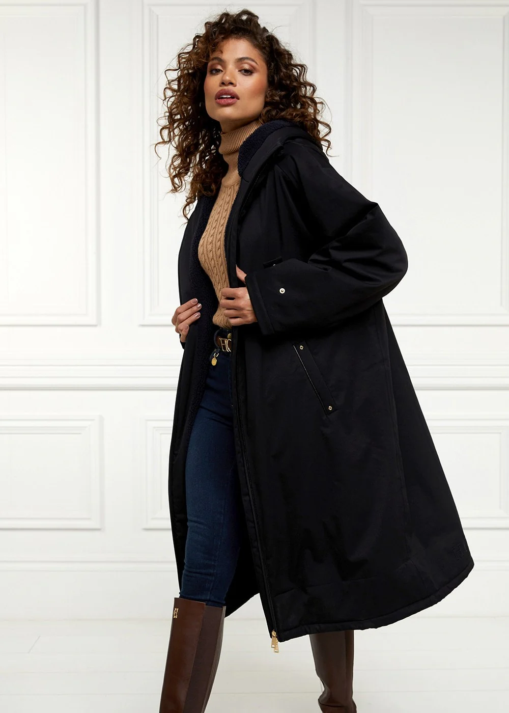 One-Size Waterproof Coat – Image 7