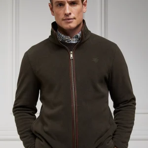 Country Fleece Jacket (Gents)