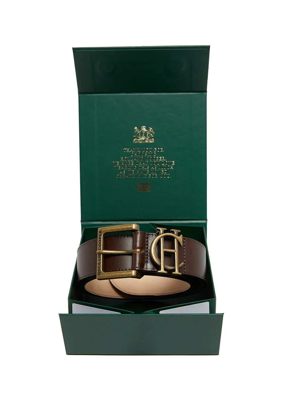 Classic Belt – Image 3