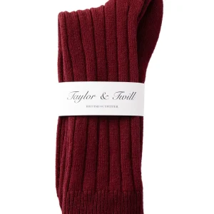 Cashmere Socks
