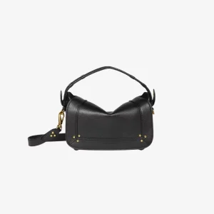 PEPITO S BUFFLE NOIR BRASS