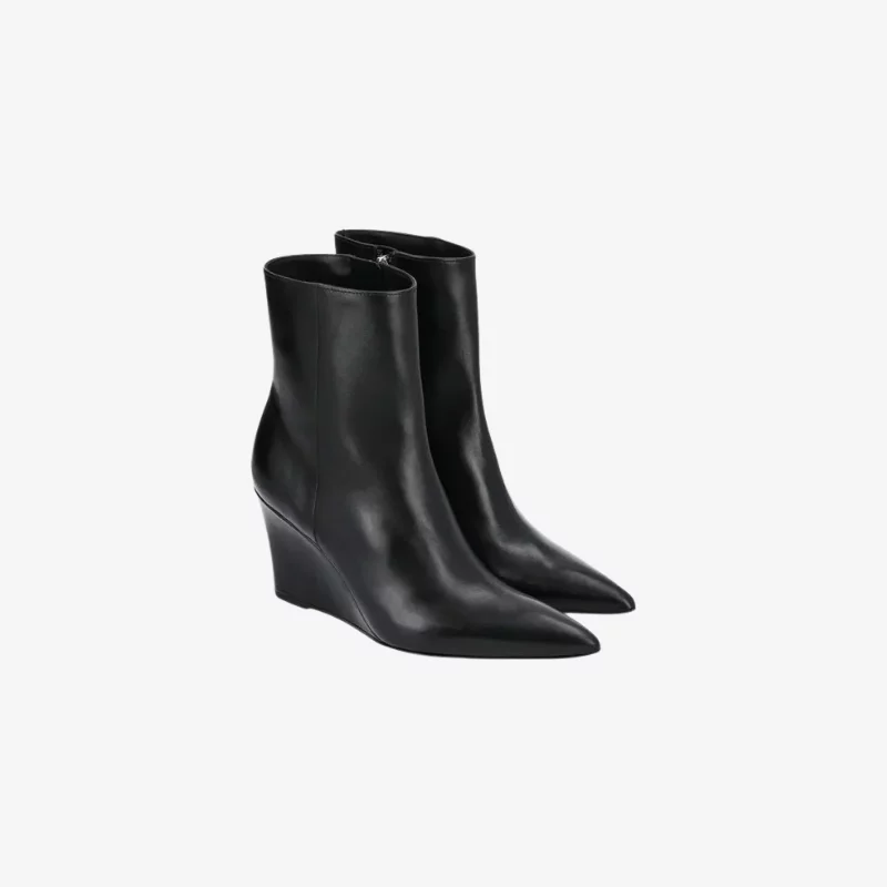 BOTTINES ZIPPÉES FLORENCE 70 – Image 3