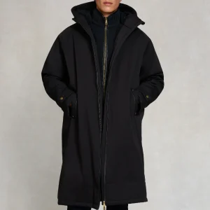 One Size Waterproof Coat (Gents)