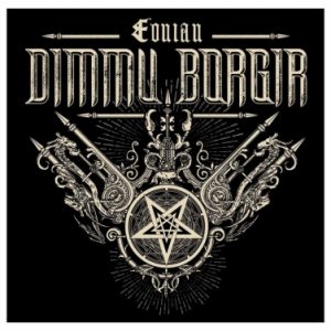 Dimmu Borgir Patch SP2994