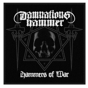 Damnation’s Hammer Patch Hammer Of War SP3123