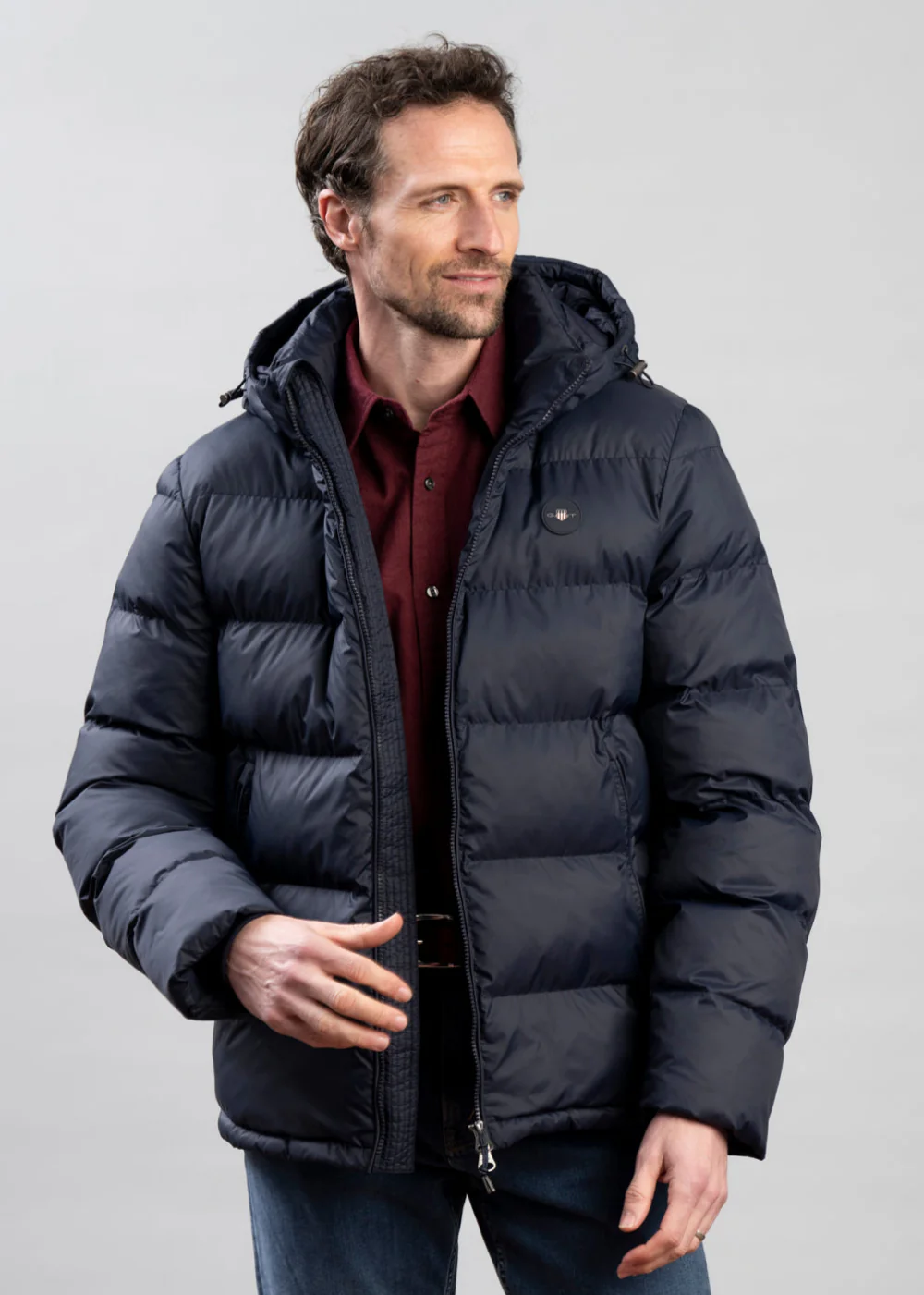 Active Cloud Jacket – Image 2