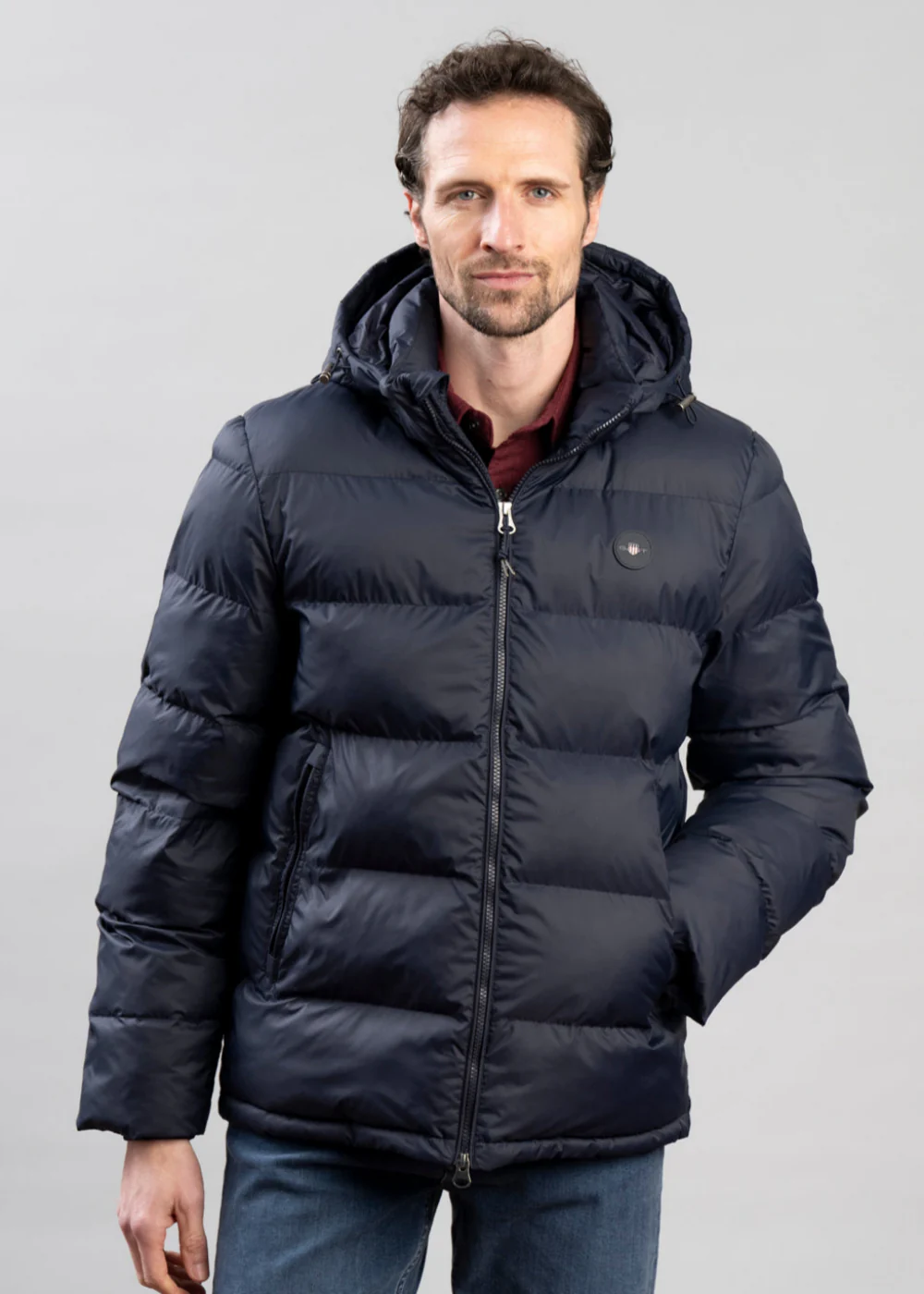 Active Cloud Jacket – Image 4