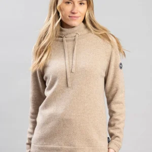 Angelika Windproof Jumper