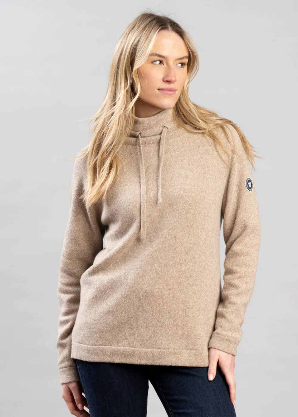Angelika Windproof Jumper – Image 6