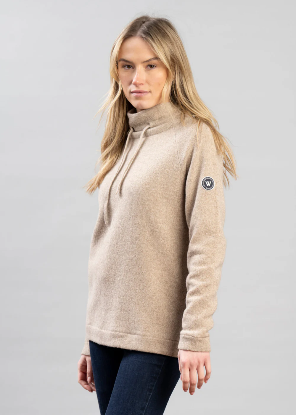 Angelika Windproof Jumper – Image 5