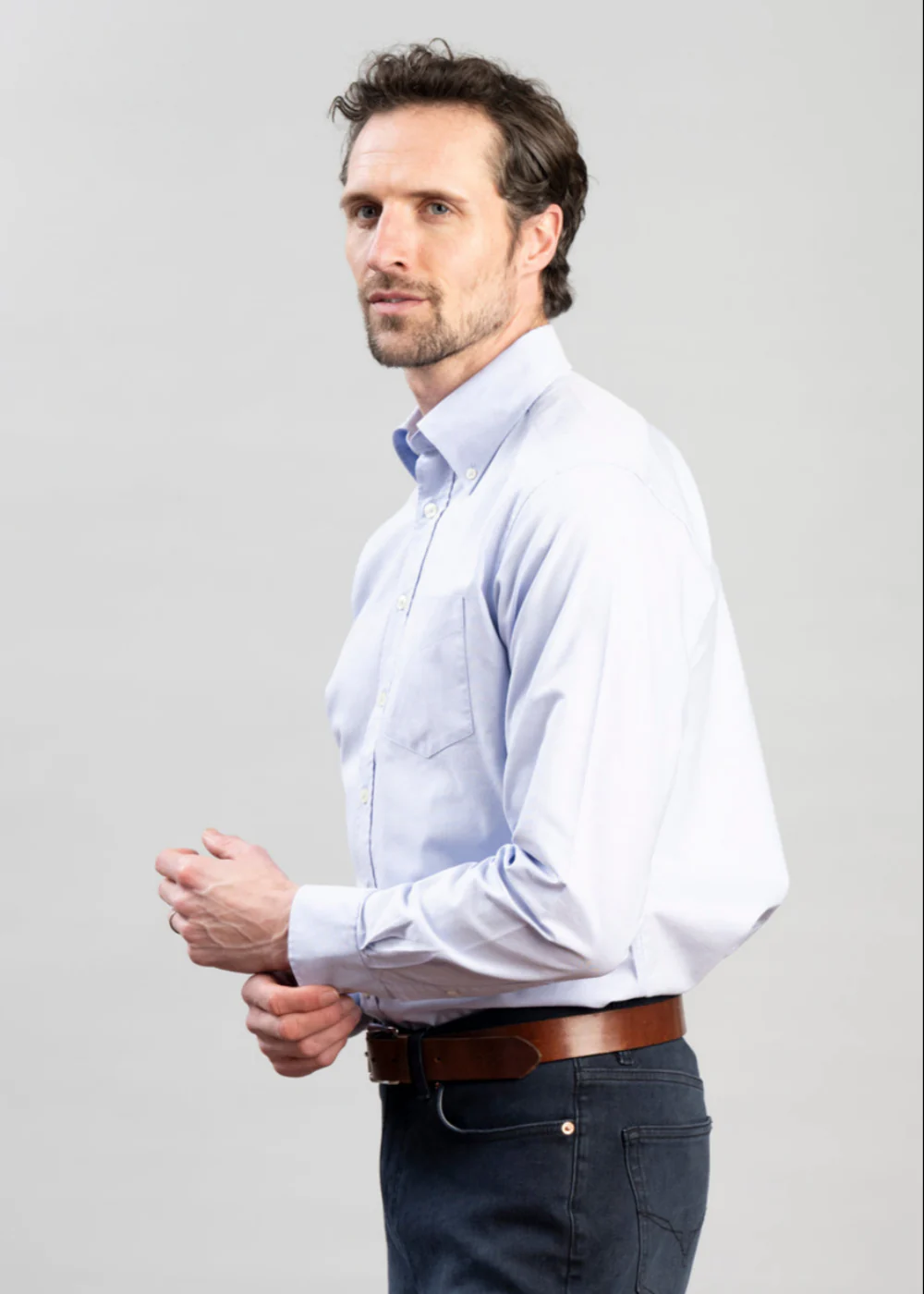 Percival Shirt – Image 3