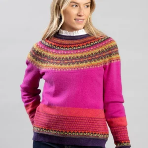 Alpine Sweater