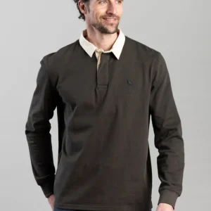 Porthallow Rugby Top