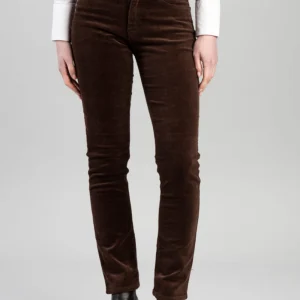 Apollo Needle Cord Jeans