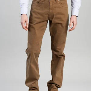 Canterbury 5 Pocket Jeans