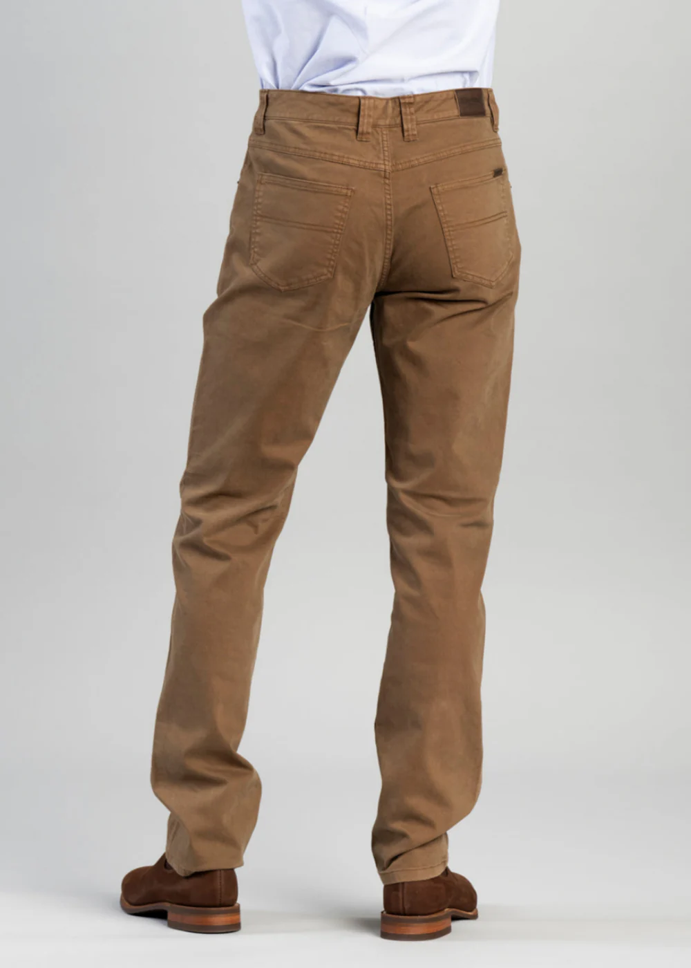 Canterbury 5 Pocket Jeans – Image 4