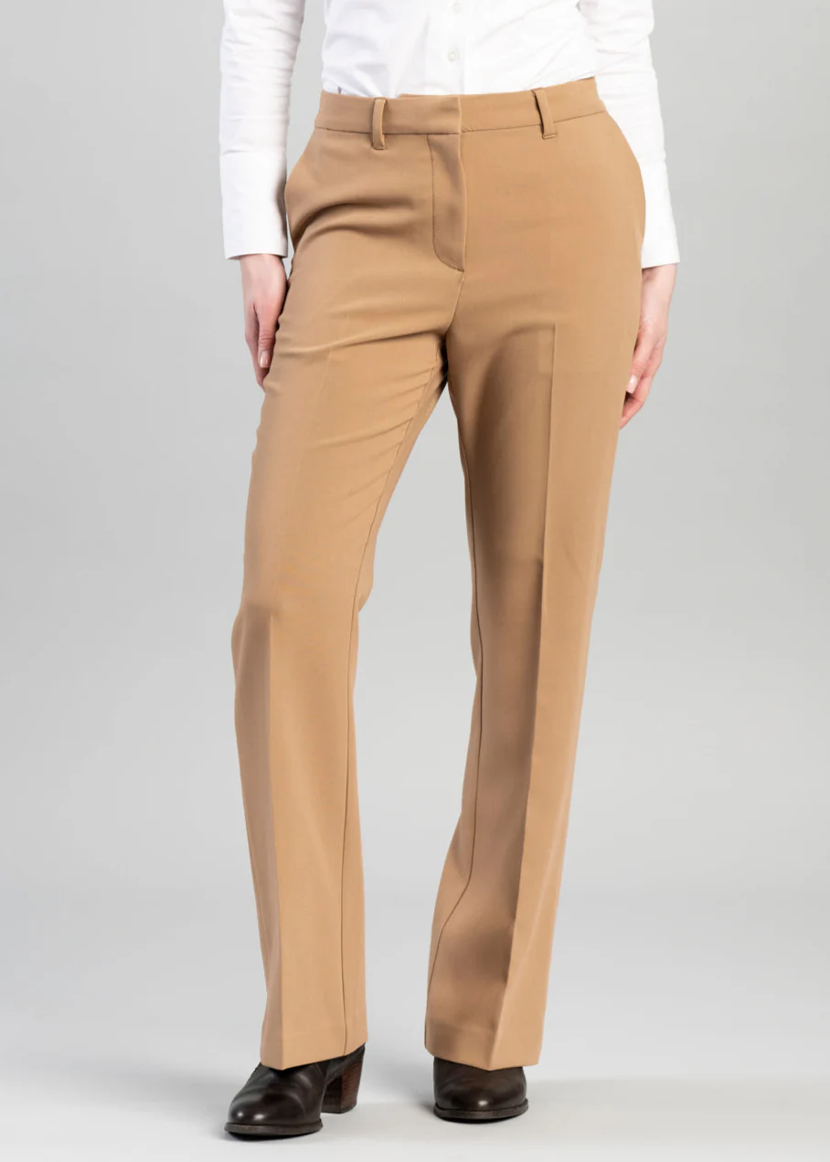 Flare Trousers